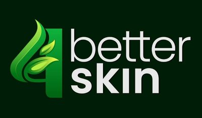 Trademark 4 BETTER SKIN + LOGO