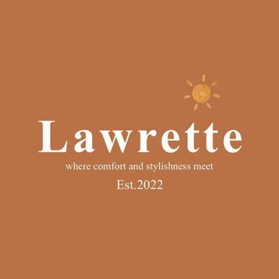 Trademark lawrette