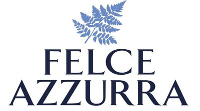 Trademark FELCE AZZURRA and Device