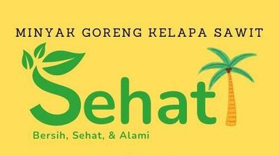 Trademark Sehati (Bersih, Sehat & Alami)