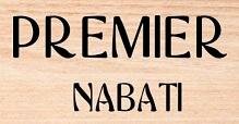 Trademark PREMIER NABATI