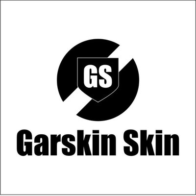 Trademark GARSKIN SKIN & Lukisan