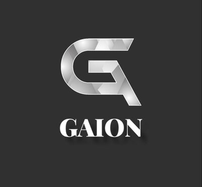 Trademark GAION