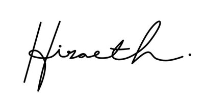 Trademark Hiraeth + LOGO