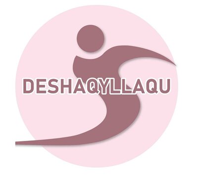 Trademark DESHAQYLLAQU DAN LOGO