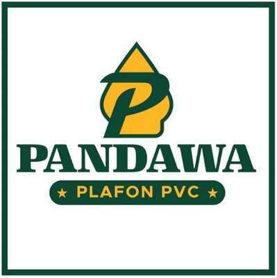 Trademark PANDAWA PLAFON PVC