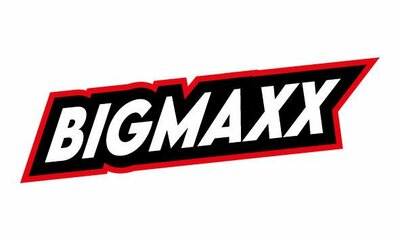 Trademark BIGMAXX