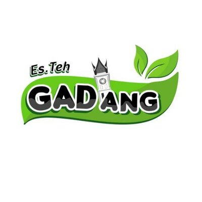 Trademark Es Teh Gadang