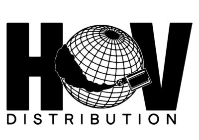 Trademark HOV DISTRIBUTION