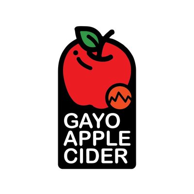 Trademark GAYO APPLE CIDER