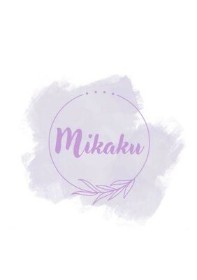 Trademark MIKAKU + GAMBAR