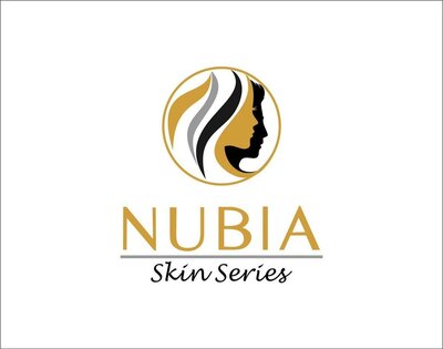 Trademark NUBIA Skin Series + Logo