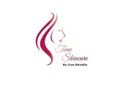 Trademark Time Skincare By Lisa Oktalia