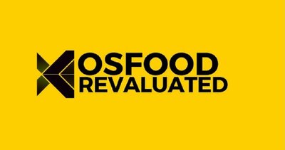 Trademark Osfood Revaluated