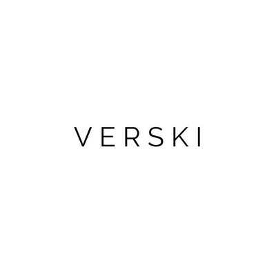 Trademark VERSKI + LOGO