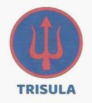 Trademark TRISULA