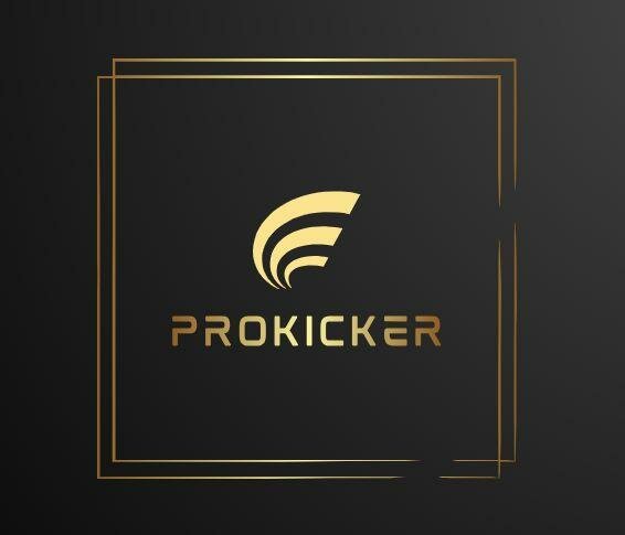 Trademark PROKICKER