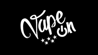 Trademark VAPE ON