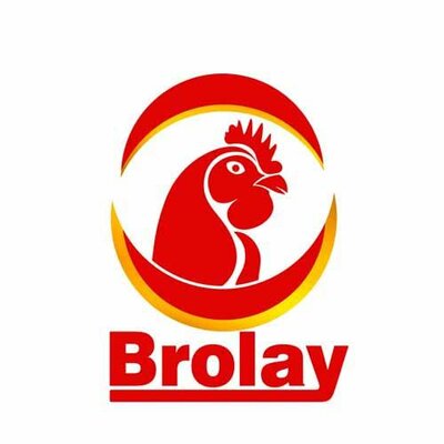 Trademark BROLAY