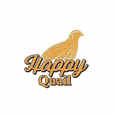 Trademark HAPPY QUAIL