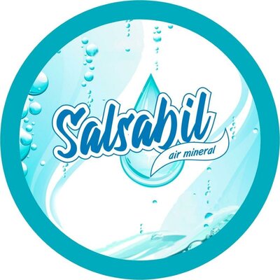 Trademark SALSABIL