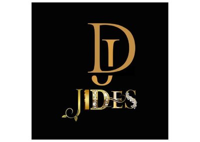 Trademark JIDES + LOGO JD