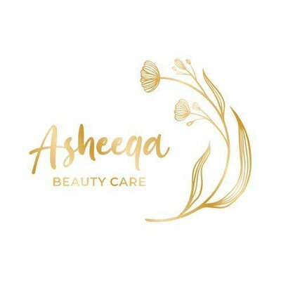 Trademark Asheeqa Beauty Care