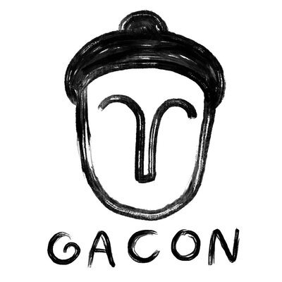 Trademark GACON