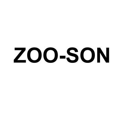 Trademark ZOO-SON