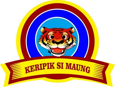 Trademark Keripik Si Maung