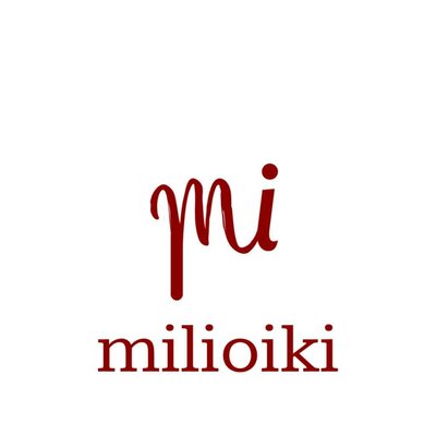 Trademark Milioiki