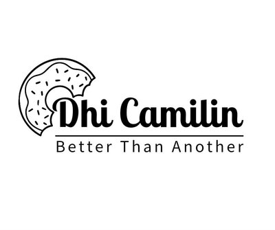 Trademark Dhi Camilin Better Than Another + Logo