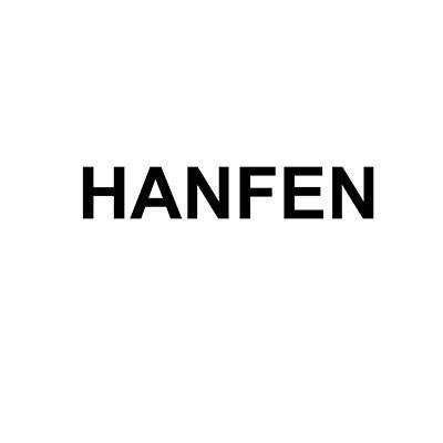 Trademark HANFEN