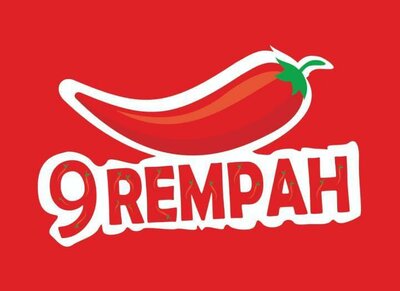 Trademark 9 Rempah + Lukisan Cabai