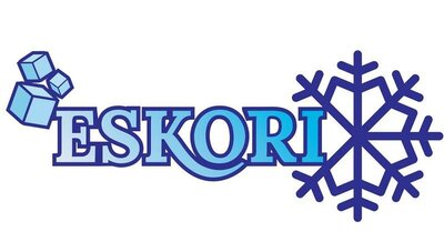 Trademark ESKORI + LOGO