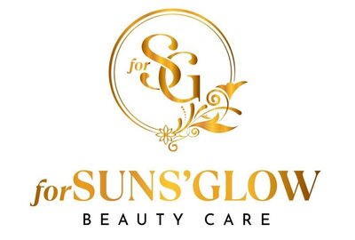 Trademark FORSUNS'GLOW BEAUTY CARE