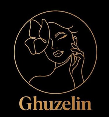 Trademark Ghuzelin + logo