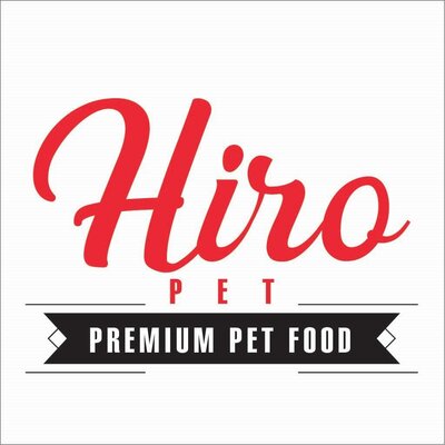 Trademark HIROPET PREMIUM PET FOOD