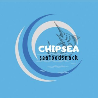 Trademark Chipsea Seafoodsnack