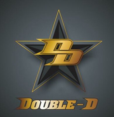 Trademark Double-D