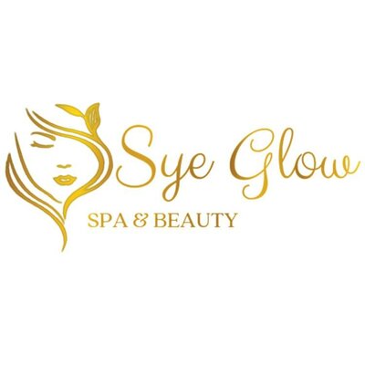 Trademark Sye Glow Spa & Beauty