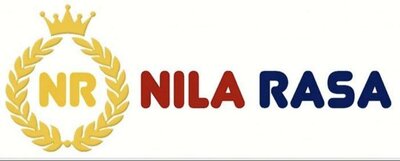 Trademark NILA RASA + LOGO