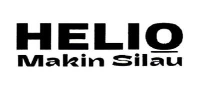 Trademark HELIO MAKIN SILAU