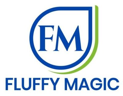 Trademark FM Fluffy Magic