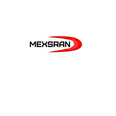 Trademark MEXSRAN