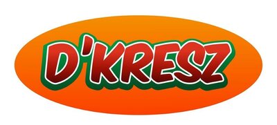 Trademark D'KRESZ + Logo