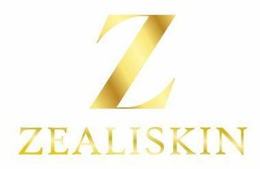 Trademark ZEALISKIN