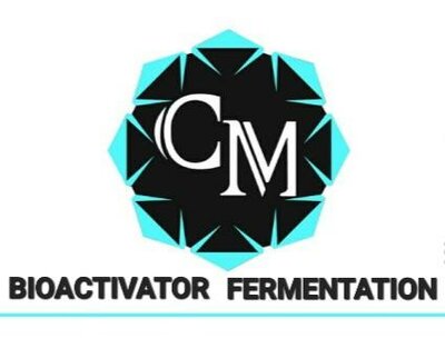 Trademark CM BIOACTIVATOR FERMENTATION