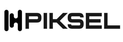 Trademark PIKSEL + LOGO