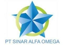 Trademark PT. SINAR ALFA OMEGA